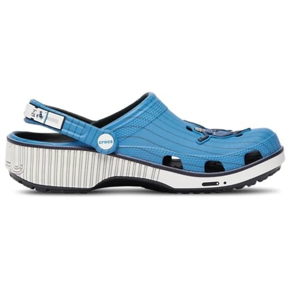 Fantastic Four Classic Clog Crocs‎ Size 11